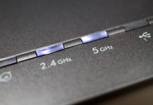 5 GHz Wi-Fi kan lösa dina nätverksproblem 5 GHz Wi-Fi