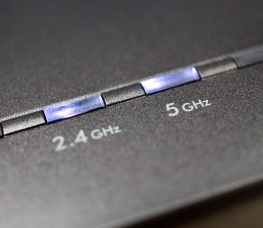 5 GHz Wi-Fi kan lösa dina nätverksproblem 5 GHz Wi-Fi