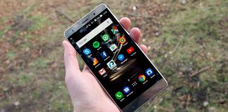 Test: Asus ZenFone 3 Deluxe – lyx med naggade kanter Asus ZenFone 3 Deluxe