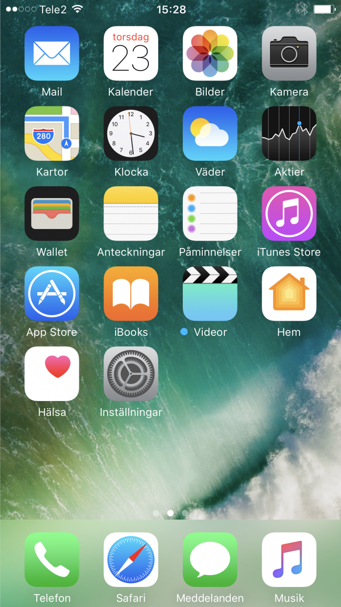Hitta Min Iphone Logga In