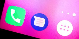 Telenor gör SMS moderna igen med RCS i Sverige Telenor RCS