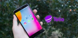 Telia går till rätten mot PTS för ”Fri surf” Telia överklagar