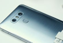 Kameran i LG G6 – vi gör en djupdykning på MWC 2017