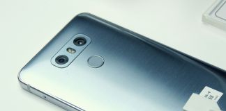 Kameran i LG G6 – vi gör en djupdykning på MWC 2017