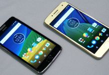 Lenovo Moto G5 och Moto G5 Plus har riktigt låga priser