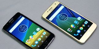 Lenovo Moto G5 och Moto G5 Plus har riktigt låga priser