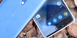 Nokia 5 och 6 är lovande budgetmobiler med rent Android Nokia 5 och Nokia 6