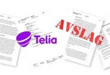 Telia vägrar stoppa Frisurf-erbjudande trots rättsbeslut Telia frisurf