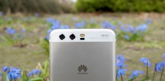Test: Huawei P10 – ”one-trick pony” med Leica-kamera Huawei P10