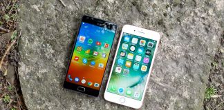 Test: Lenovo P2 – 5 100 mAh ger tre dagars batteritid!