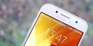 Bästa lilla budgettelefonen – liten, billig men bra