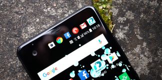 Test: HTC U Ultra – gigantisk och förfinad HTC U Ultra