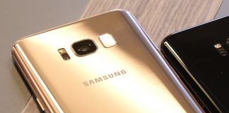 Snabbtest av kameran i Samsung Galaxy S8 – oförändrad sen S7?