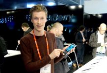 BlackBerry vill prioritera Android-säkerhet när andra misslyckas BlackBerry KeyOne