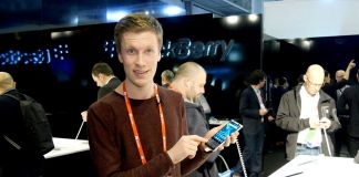 BlackBerry vill prioritera Android-säkerhet när andra misslyckas BlackBerry KeyOne