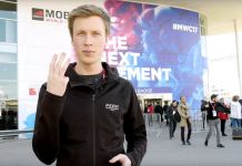 Vi avslutar världens största mobilmässa – topp 3 från MWC 2017 MWC 2017