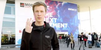 Vi avslutar världens största mobilmässa – topp 3 från MWC 2017 MWC 2017