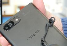 Oppo visar smartphone med ”5 gånger zoom” – vi testar Oppo 5X