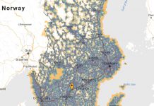 Snabb 4G-täckning dubbleras – fortfarande bara 5% 4G-täckning