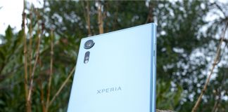 Test: Sony Xperia XZs – en ”superlångsam” kamerajätte Sony Xperia XZs
