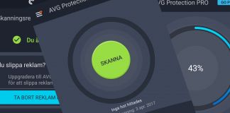 Antivirus-appar för mobilen är oftast meningslösa Antivirus för Android