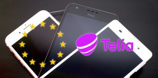 Nya roamingregler kan höja priser – trots EU-löfte