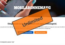 Tele2 lanserar obegränsad surf – efter fyra års väntan unlimited