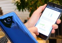 Vi kramar HTC U11 – förhandstitt på tryckkänsliga flaggskeppet