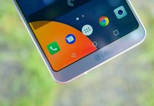 Test: LG G6 – stor skärm skapar kompromisser