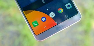 Test: LG G6 – stor skärm skapar kompromisser