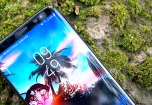 Samsung Galaxy S8+ Dual SIM lanseras i Sverige