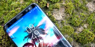 Samsung Galaxy S8+ Dual SIM lanseras i Sverige