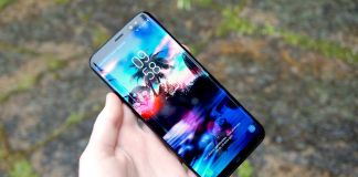 Samsungs vaga löften om uppdateringar, i en lista