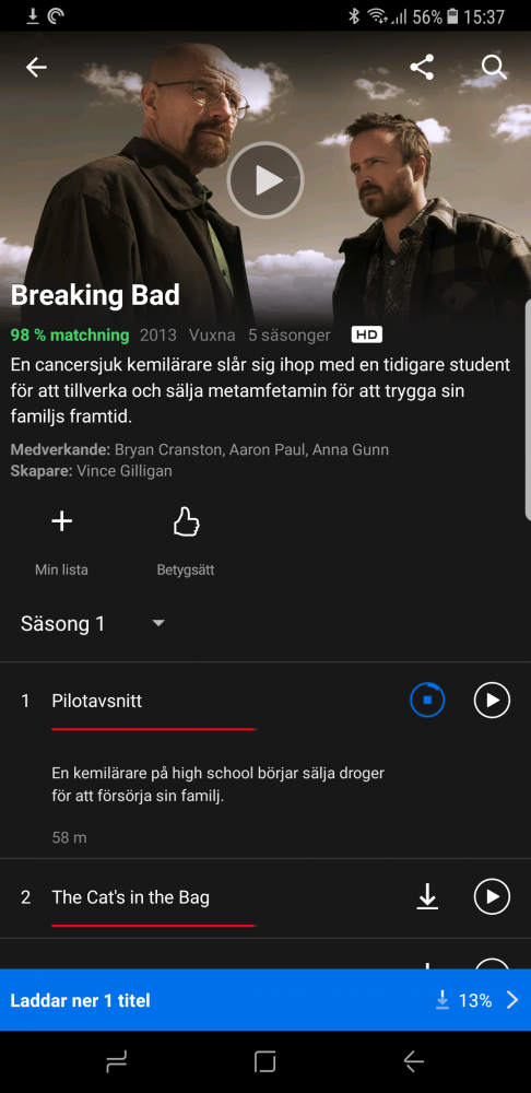 Hur Många Enheter Kan Man Ha På Viaplay