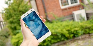 Test: ZTE Blade V8 – budgetmobil med dubbla kameror ZTE Blade V8