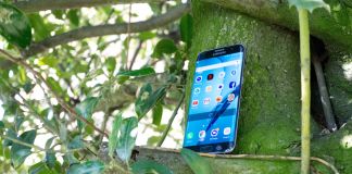 Samsung Galaxy S7 Edge är ett bättre val än någonsin Samsung Galaxy S7 Edge