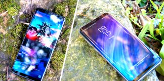 Galaxy S8 vs Galaxy S8+ – vi jämför de två syskonen