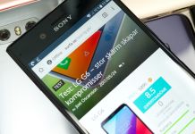 Surfa offline med Chrome för Android och iOS