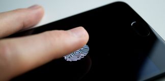 Fingeravtrycksläsare i skärmar – snart verklighet