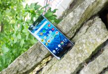 Test: Sony Xperia XZ Premium – äntligen Sony!