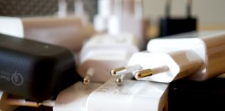 35 procent av testade USB-laddare var livsfarliga