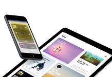 Allt du behöver veta om iOS 11
