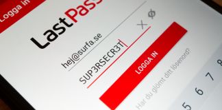 Androids behörigheter har avsiktligt säkerhetsproblem behörigheter