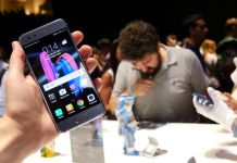 Huawei Honor 9 – vi klämmer på Honor 8-uppföljaren