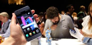 Huawei Honor 9 – vi klämmer på Honor 8-uppföljaren