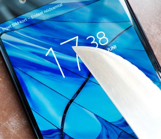 Skillnaderna mellan olika skyddsglas för mobiler