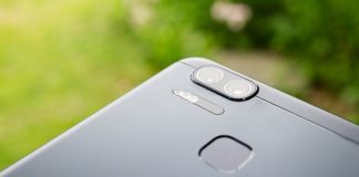 Test: Asus ZenFone Zoom S – en underlig blandning
