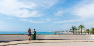 Roaming-explosion inom EU – 1 500 procent ökning