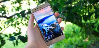 Test: Huawei P10 Lite – potential och ostabil mjukvara