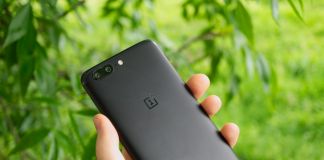 Test: OnePlus 5 – prisvärt flaggskepp har kompromisser